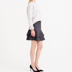 J. Crew Skirt